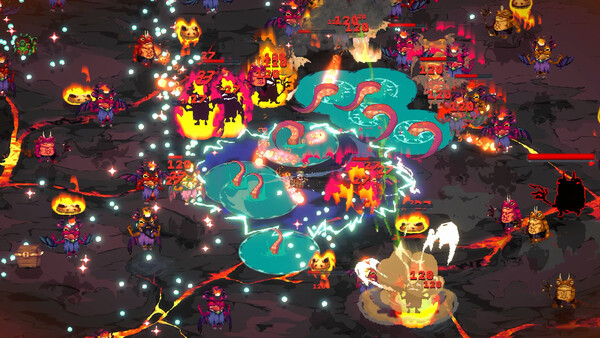 《魔雞馬奇克2/Machick 2》PC中文版下載-含Build.20534019