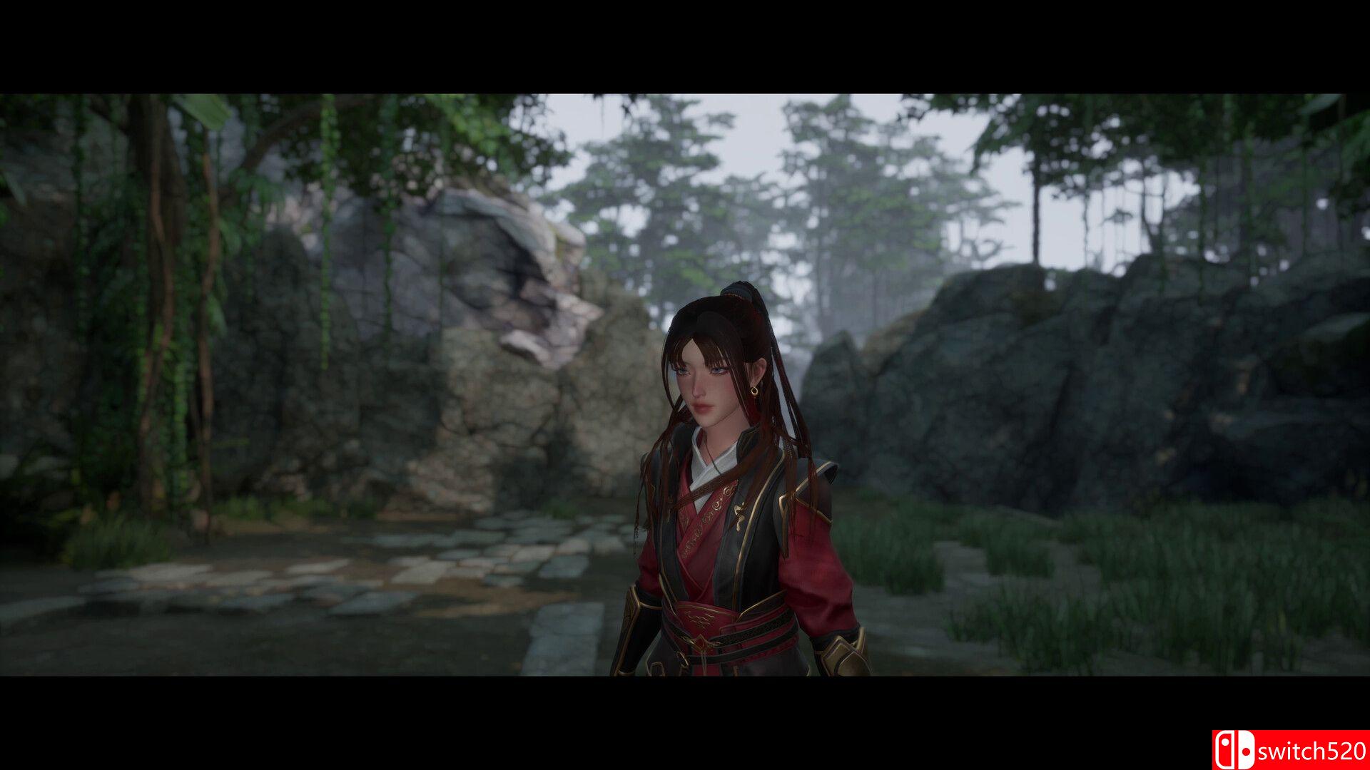 《塞萊斯蒂亞之光（The Light of Celestia）》[英文]