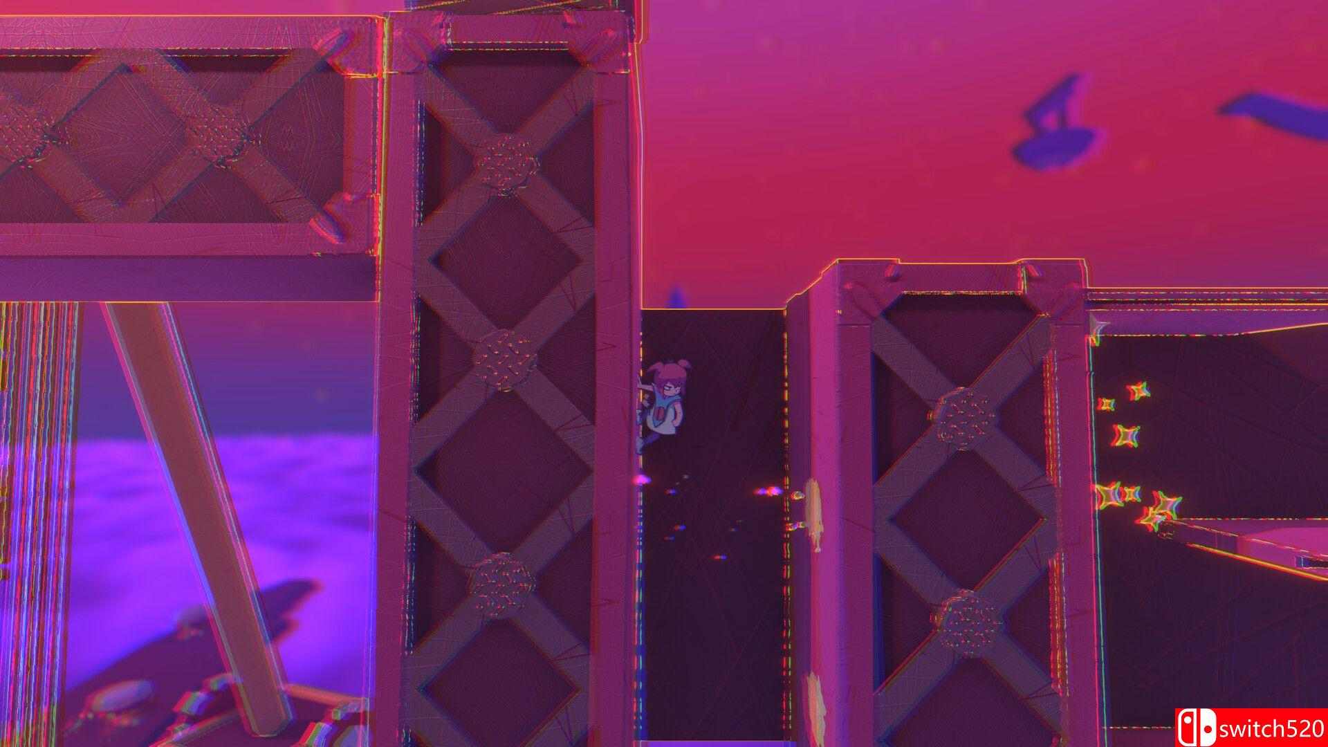 《魅影飛蝠（Demon Turf）》Build 20316874 皇后版 [英文]