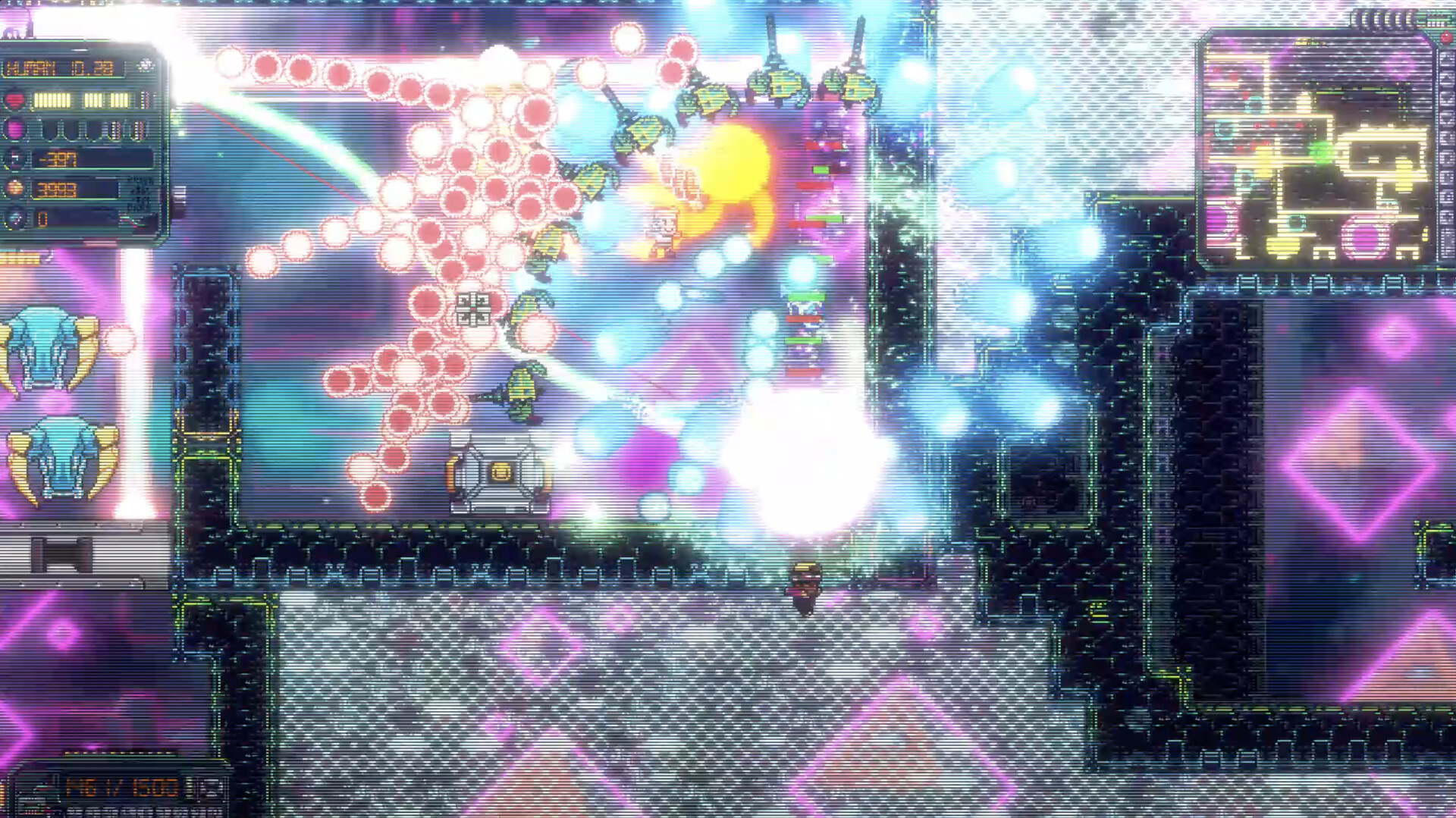 《2084 大叛亂版 The Great Rebellion Edition 2084》Switch美版NSZ下載