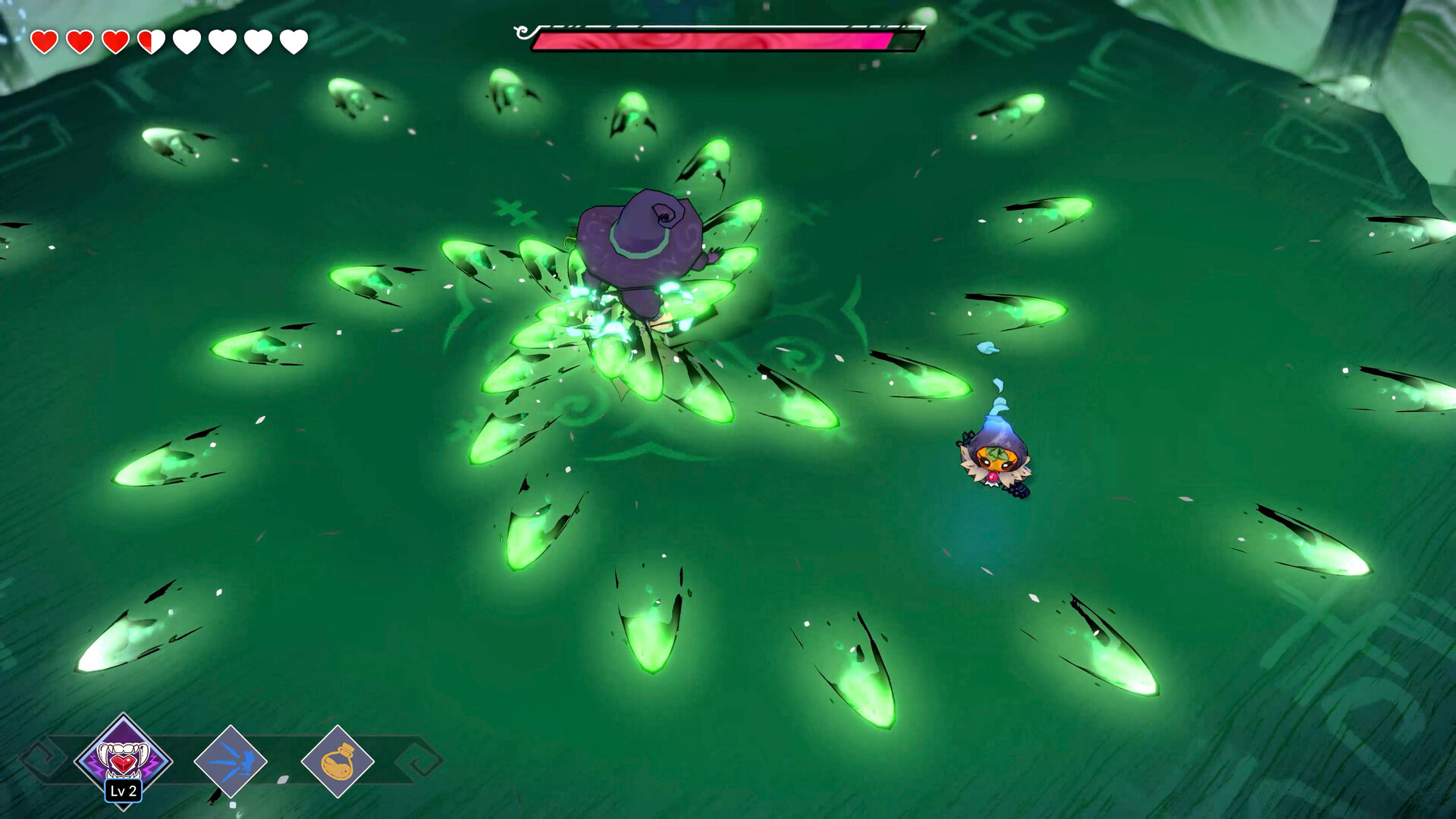 《科科怪 EL COCO》Switch美版NSZ下載 – 含1.0.1補(bǔ)丁