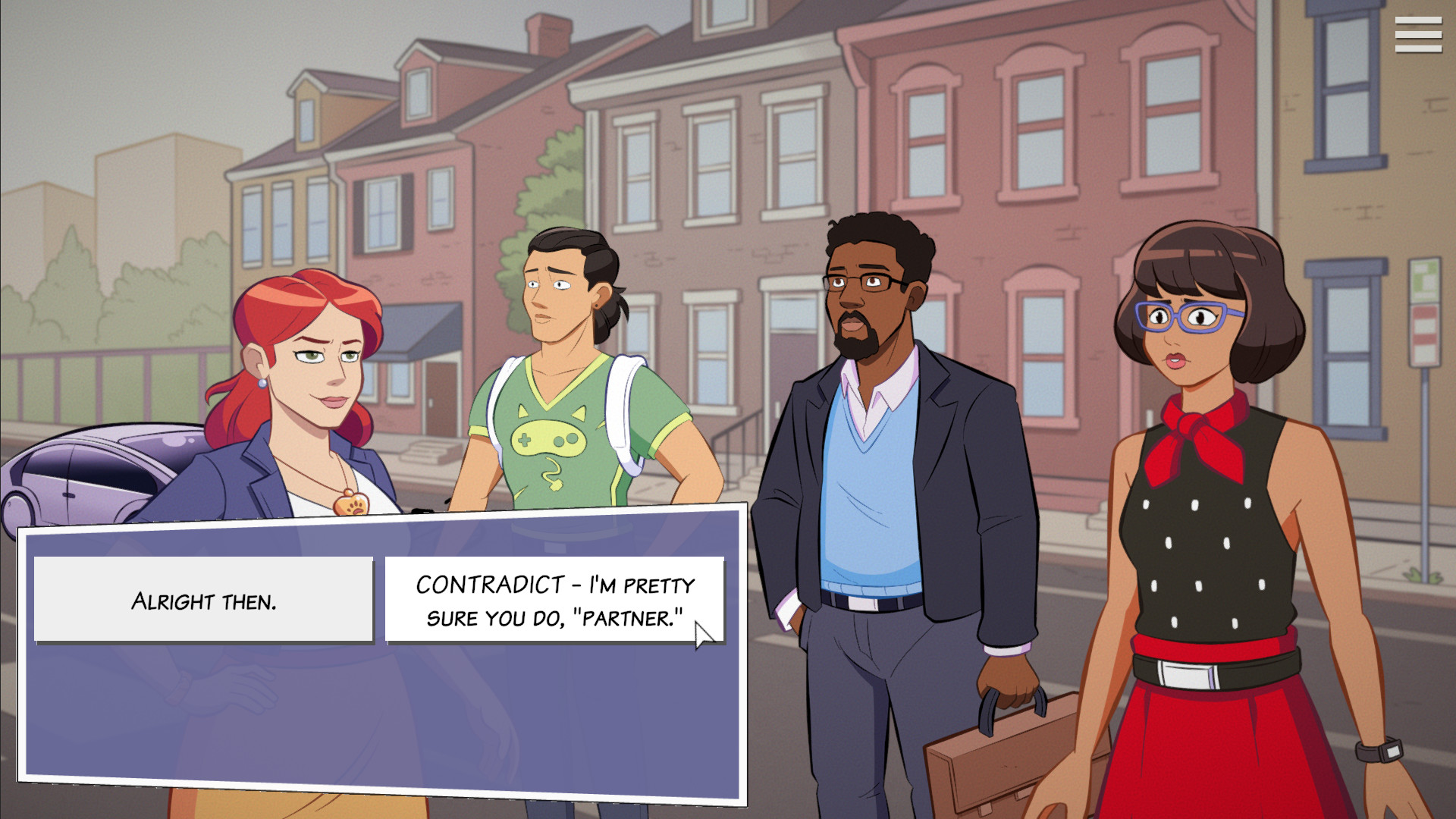 《崩潰：自動駕駛? CRASH Autodrive》Switch英文版NSP下載