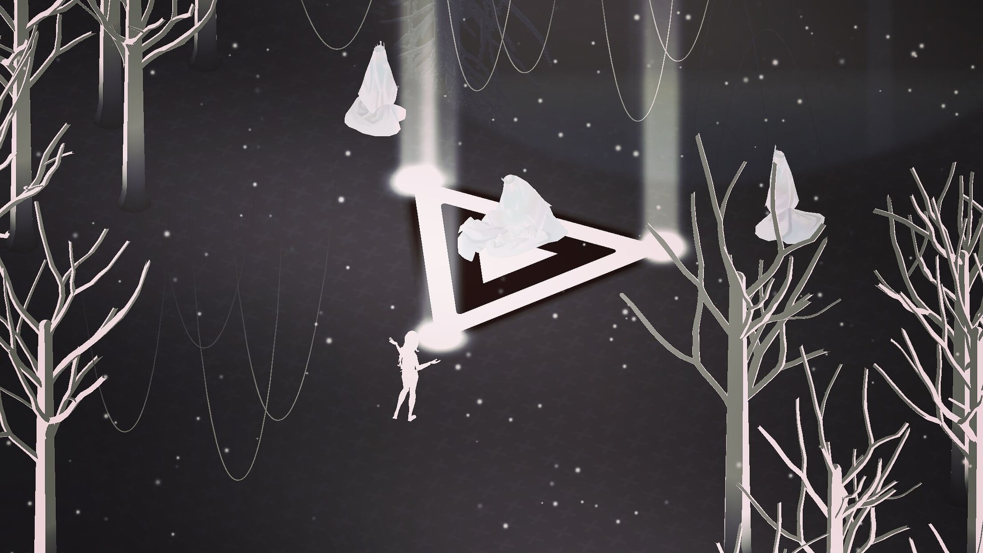 《白晝夢之旅 CLOSER – anagnorisis》Switch中文版NSP下載