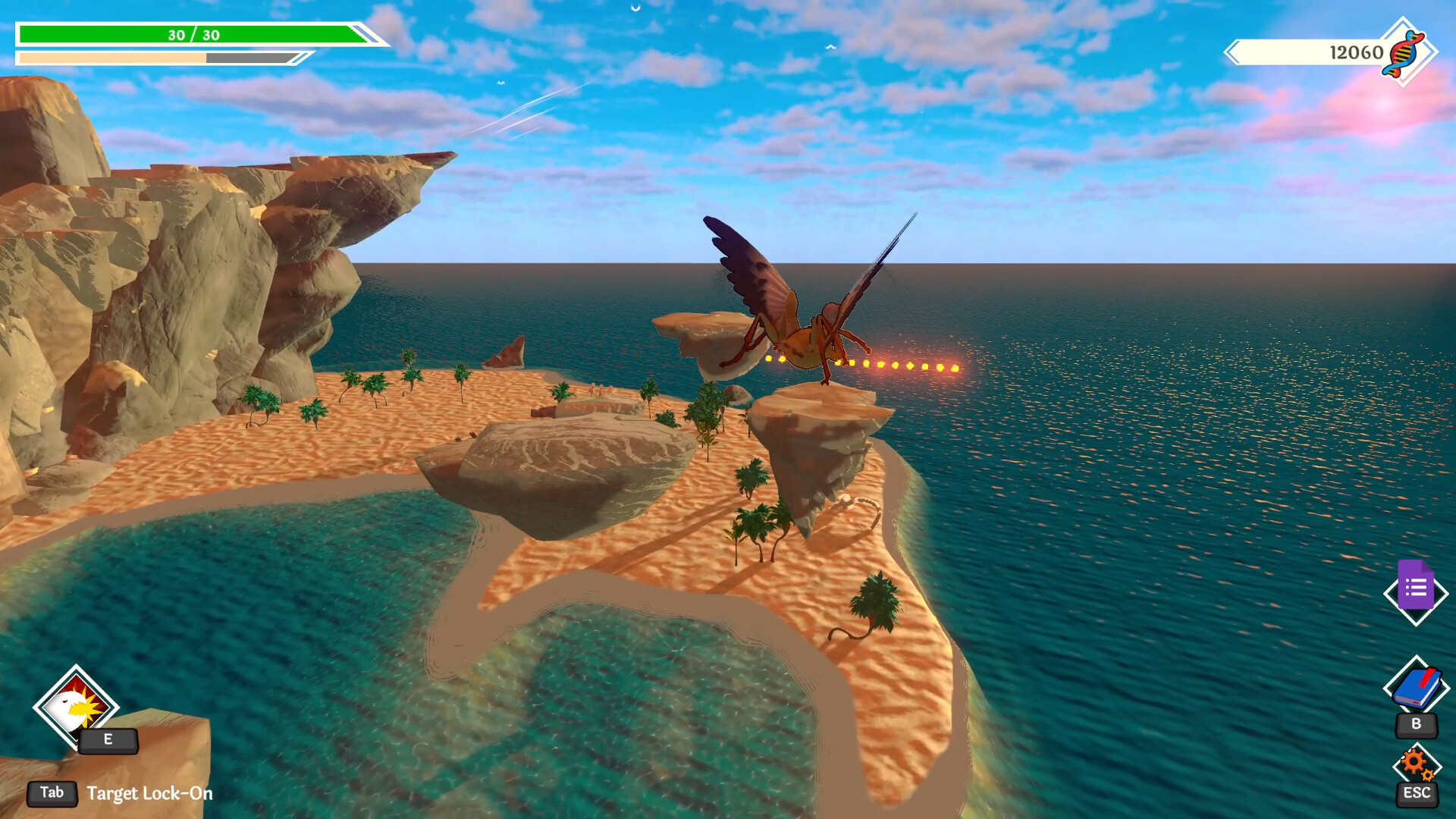 《奇異種子/Strange Seed》PC中文版下載-含v1.0