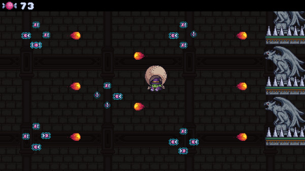 《幽靈追逐 Spooky Chase》Switch英文版NSZ下載