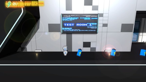 《機器法則 Laws of Machine》Switch英文版NSZ下載