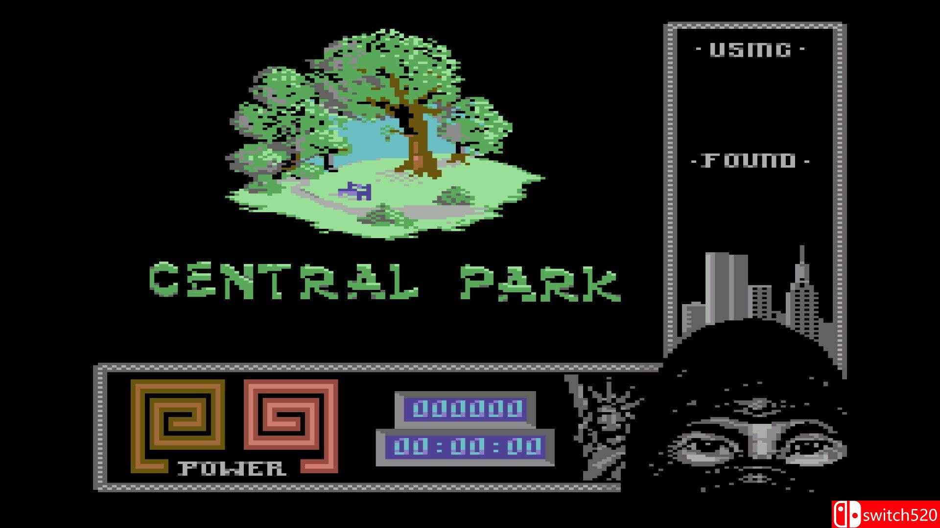 《最后的忍者合集（The Last Ninja Collection）》Build 18578014 [英文]