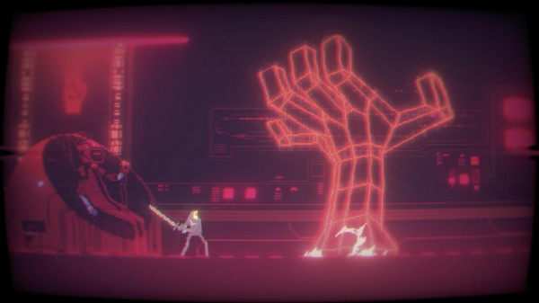 《成田男孩 Narita Boy》Switch中文版XCI下載 – 含1.03補丁