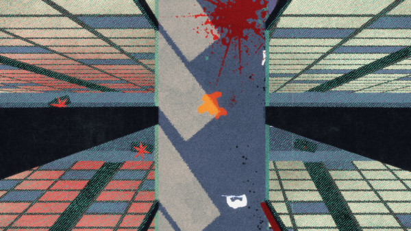 《猿人逃出 Ape Out》Switch中文版NSZ下載 – 含1.0.4補丁