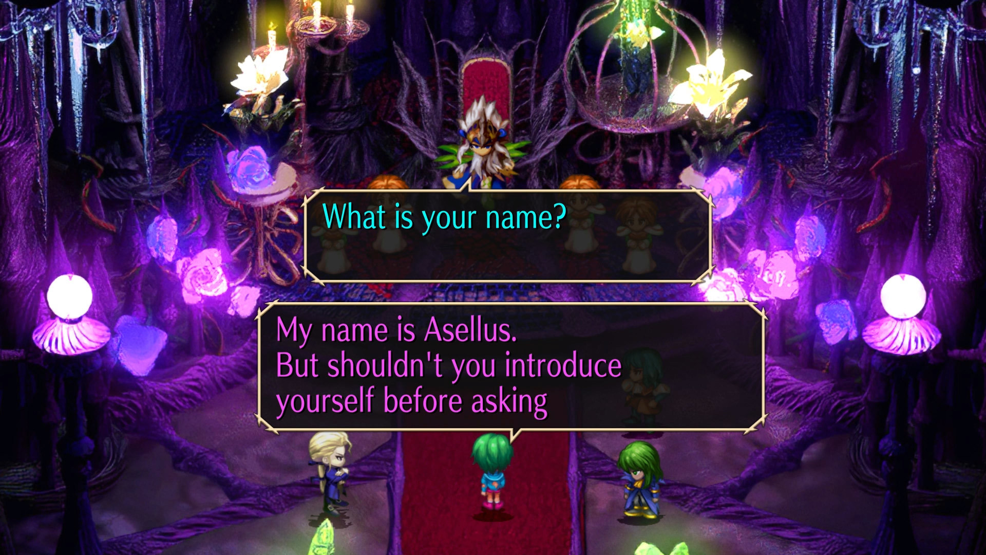 《浪漫沙加開拓者 復刻版 SaGa Frontier Remastered》Switch中文版下載 – 含1.0.4補丁