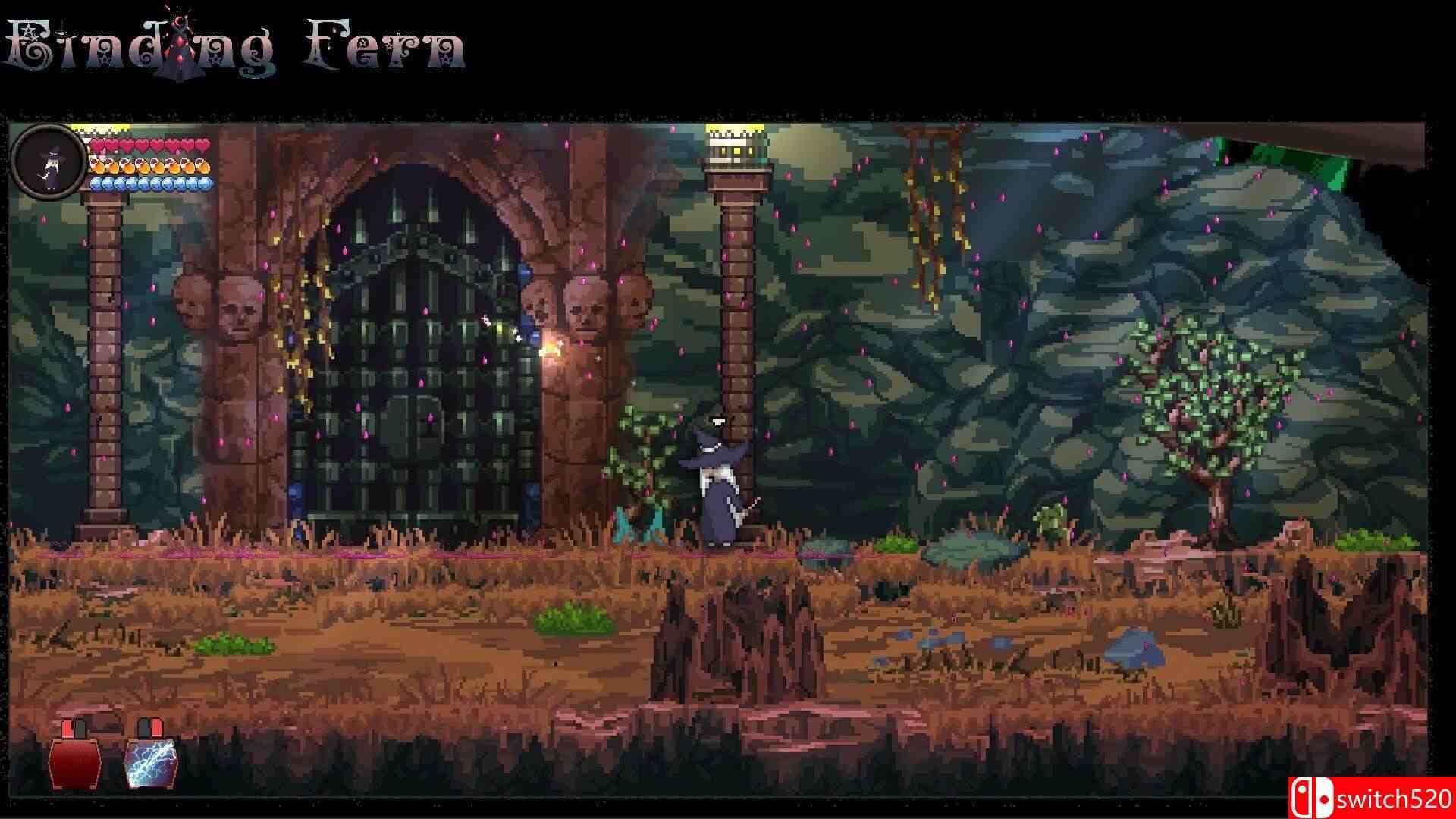 《尋找Fern（Finding Fern）》Build 20628870 [英文]