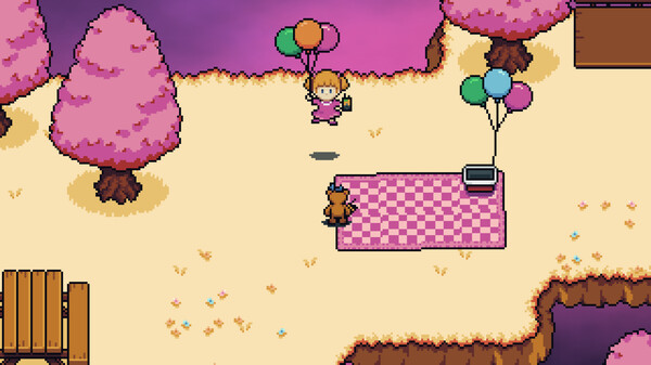 《迷失幻境 Dreamed Away》Switch美版中文NSZ下載 – 含12.0補丁