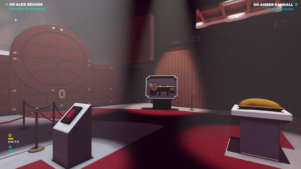 《布拉德韋爾陰謀 The Bradwell Conspiracy》Switch中文版NSP下載 – 含1.0.2補丁