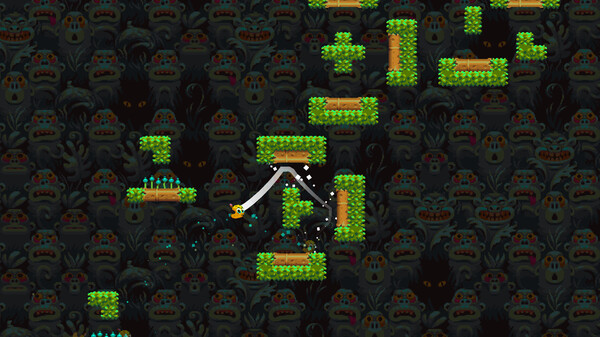 《超級再跳一次 Super One More Jump》Switch英文版NSP下載 – 含1.1.1補丁