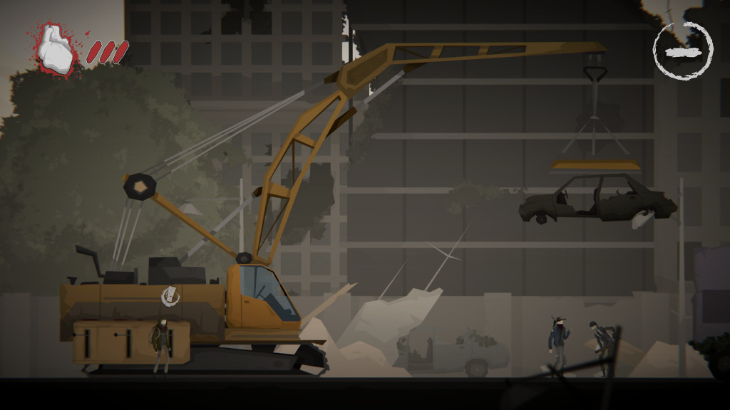 《迷途的羔羊 Lambs on the road : The Beginning》Switch英文版NSP下載 – 含1.1.0補丁