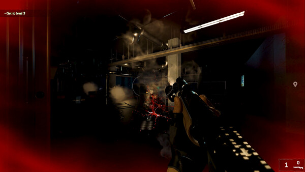 《淵域/Beneath》PC中文版下載-含v1.0.0