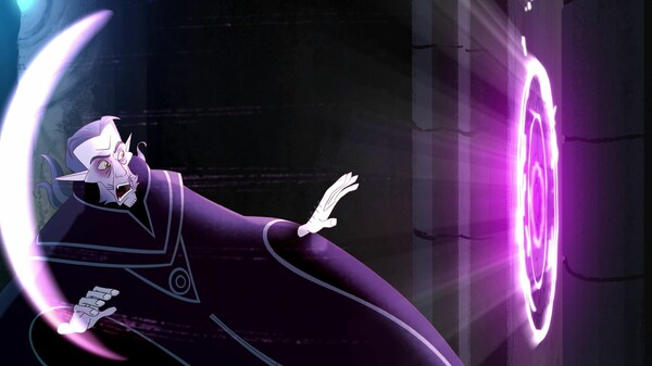 《魔法師西蒙之起源/Simon the Sorcerer Origins》PC中文版下載-含Build.20531253