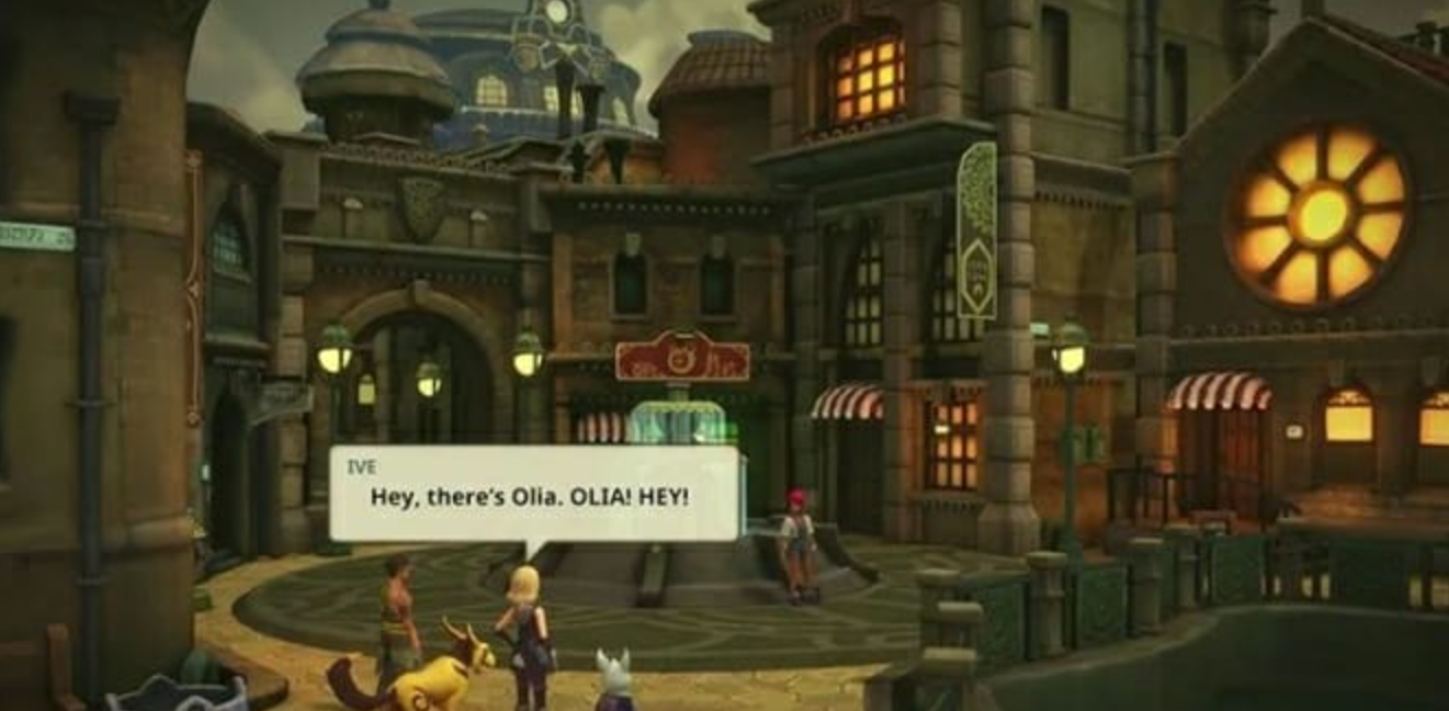 《魔法季節(jié)：沉睡的大地 Earthlock》Switch中文版NSP下載 – 含1.0.3補(bǔ)丁