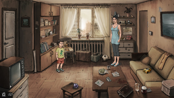 《小風箏 Little Kite》Switch英文版NSZ下載 – 含1.0.1補丁