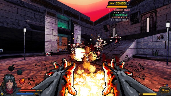 《術(shù)士計(jì)劃2/Project Warlock II》PC中文版下載-含v1.0.1.27