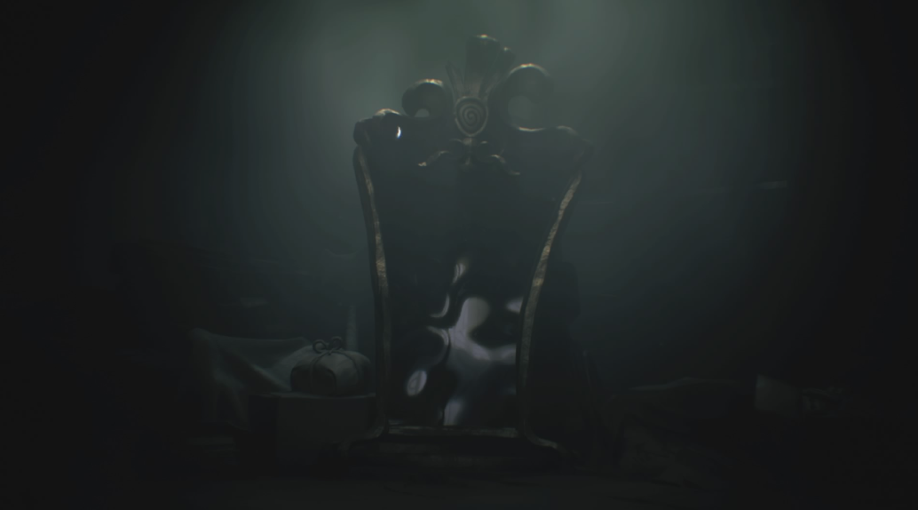 【5.05】《小小夢魘3》PS4港版豪華中文下載- 含V1.03整合版 +降級補丁+5 DLC