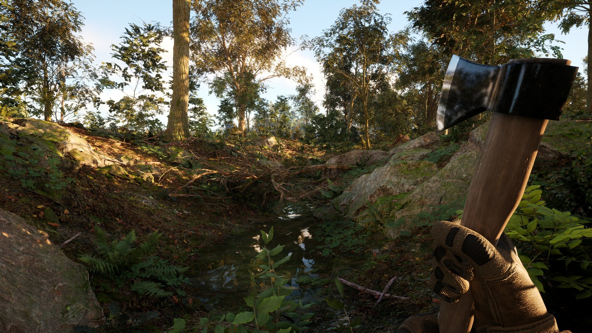 《恐懼地帶/DREADZONE》PC中文版下載-含v1.5.7