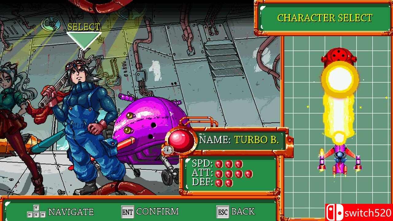 《震波觸發（SHOCKWAVE TRIGGERS）》[英文]