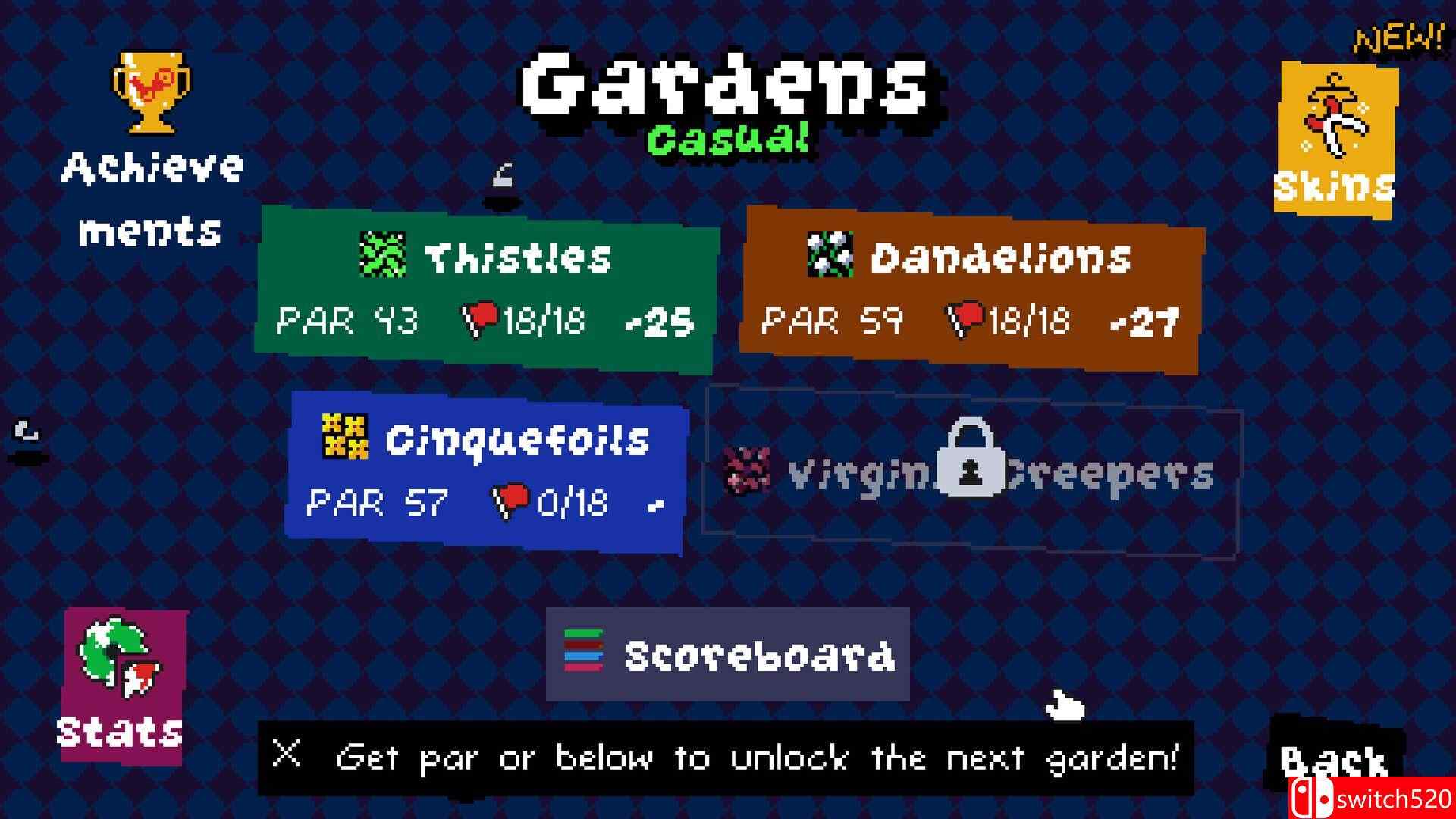 《剪草大作戰(zhàn)（Trimjob）》[英文]