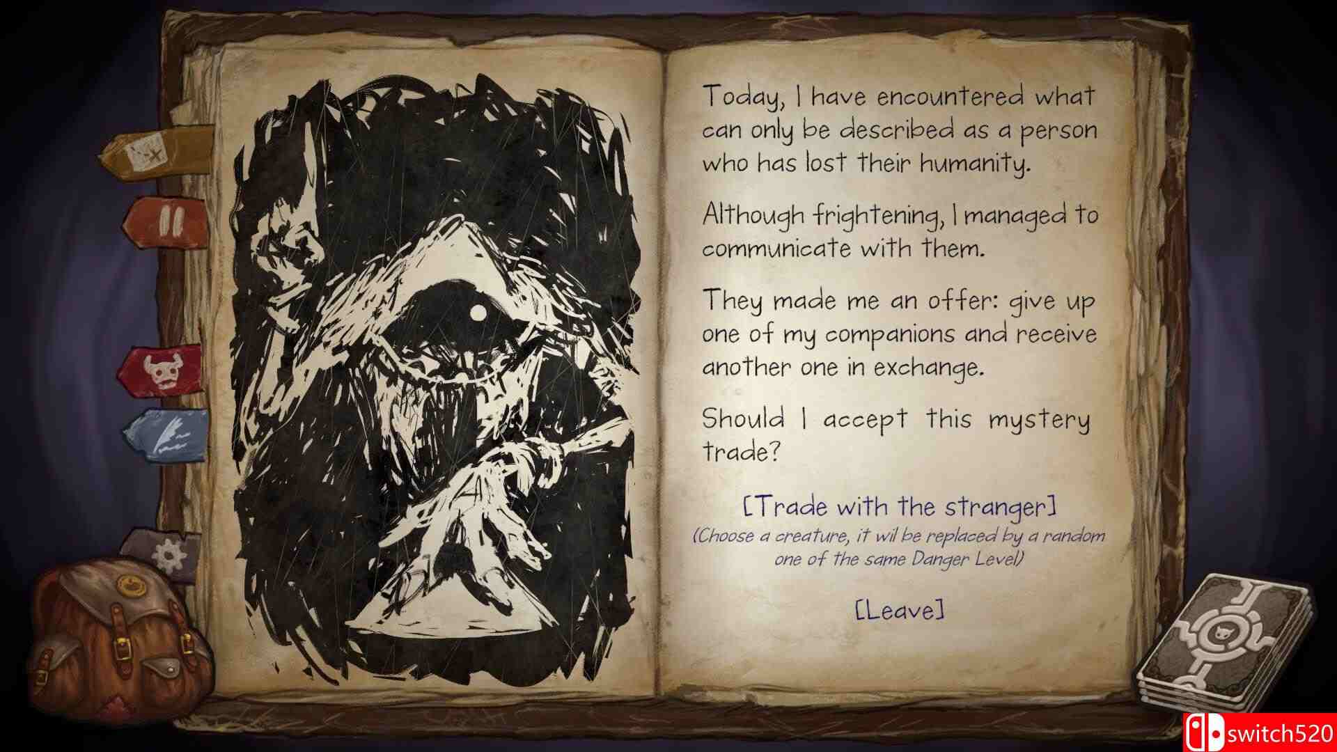 《馴牌師（Decktamer）》官方中文 [中文/英文/日語]