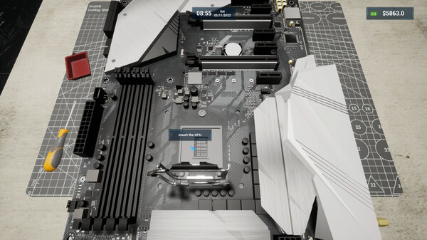 《IT服務公司/ServiceIT: You can do IT》PC中文版下載-含v1.0.6