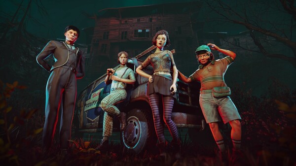 《猜猜我是誰/Lost Lullabies: The Orphanage Chronicles》PC中文版下載-含正式版