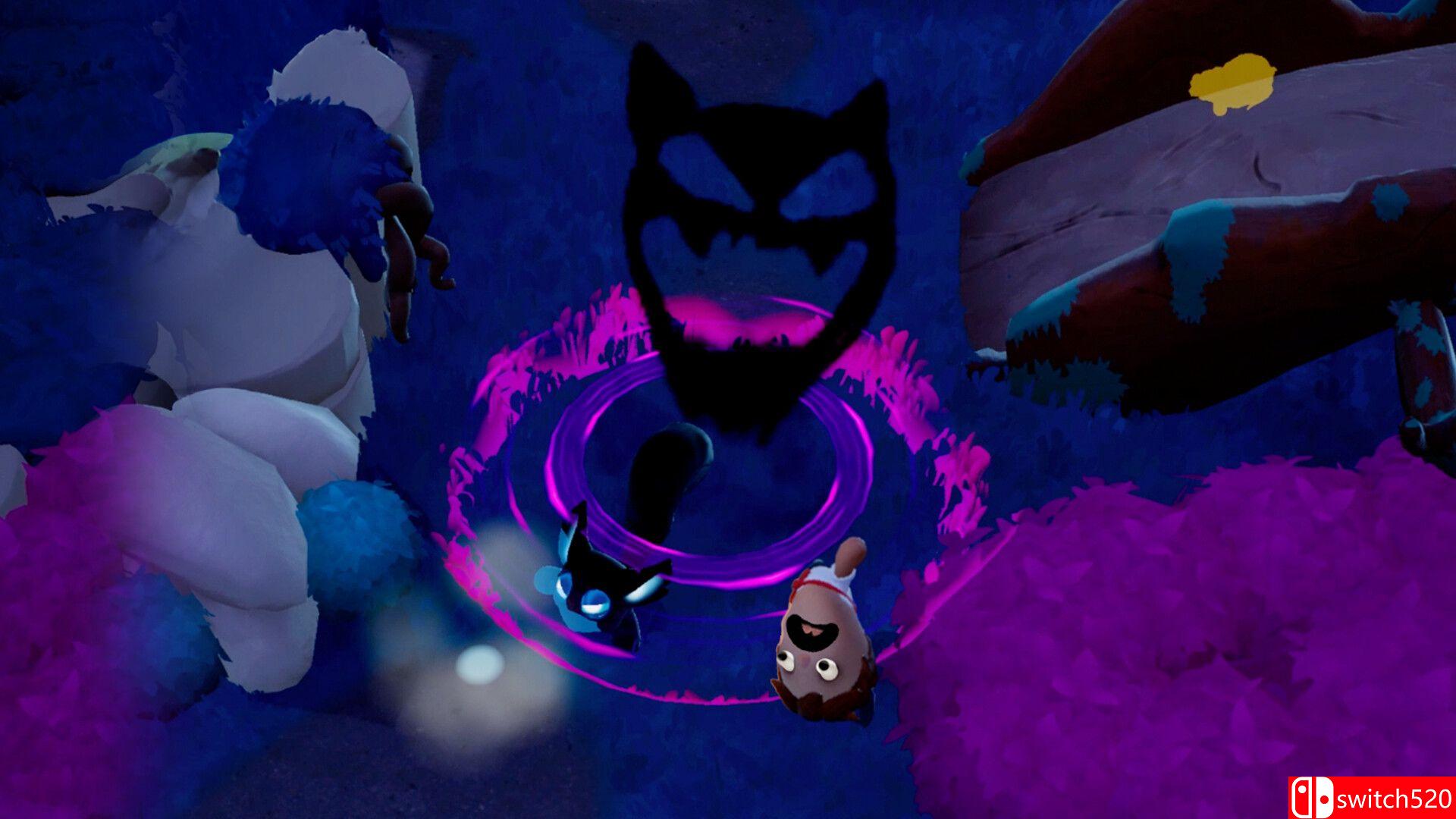 《惹不起的人類(lèi)！（Hoomanz!）》[英文]