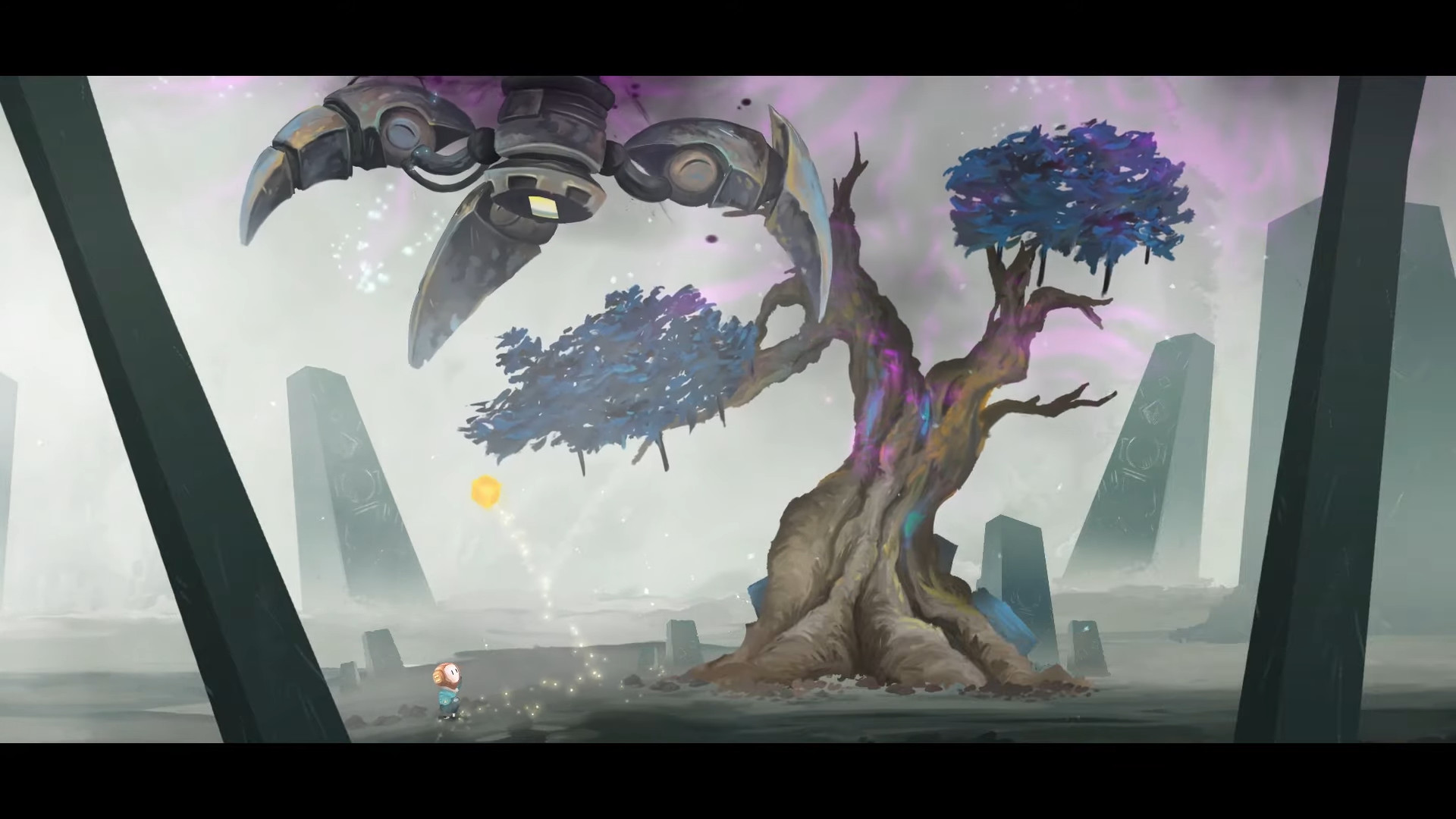 《邊界之外 Out of Line》Switch中文版NSP下載 – 含1.0.3補(bǔ)丁