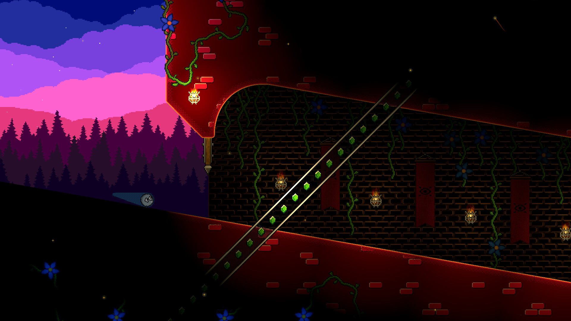 《彈珠塔尖/Pinball Spire》PC中文版下載-含Build.20473841