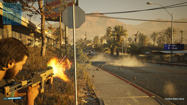 《心之眼/MindsEye》PC中文版下載-含v5702549