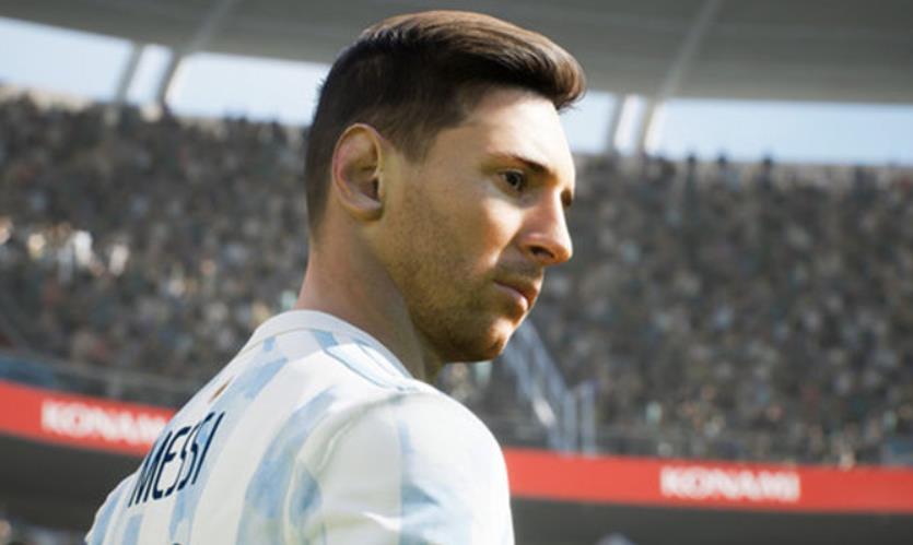 【5.05】PS4游戲《實況足球2025 eFootball 2025》中文版下載 v1.39