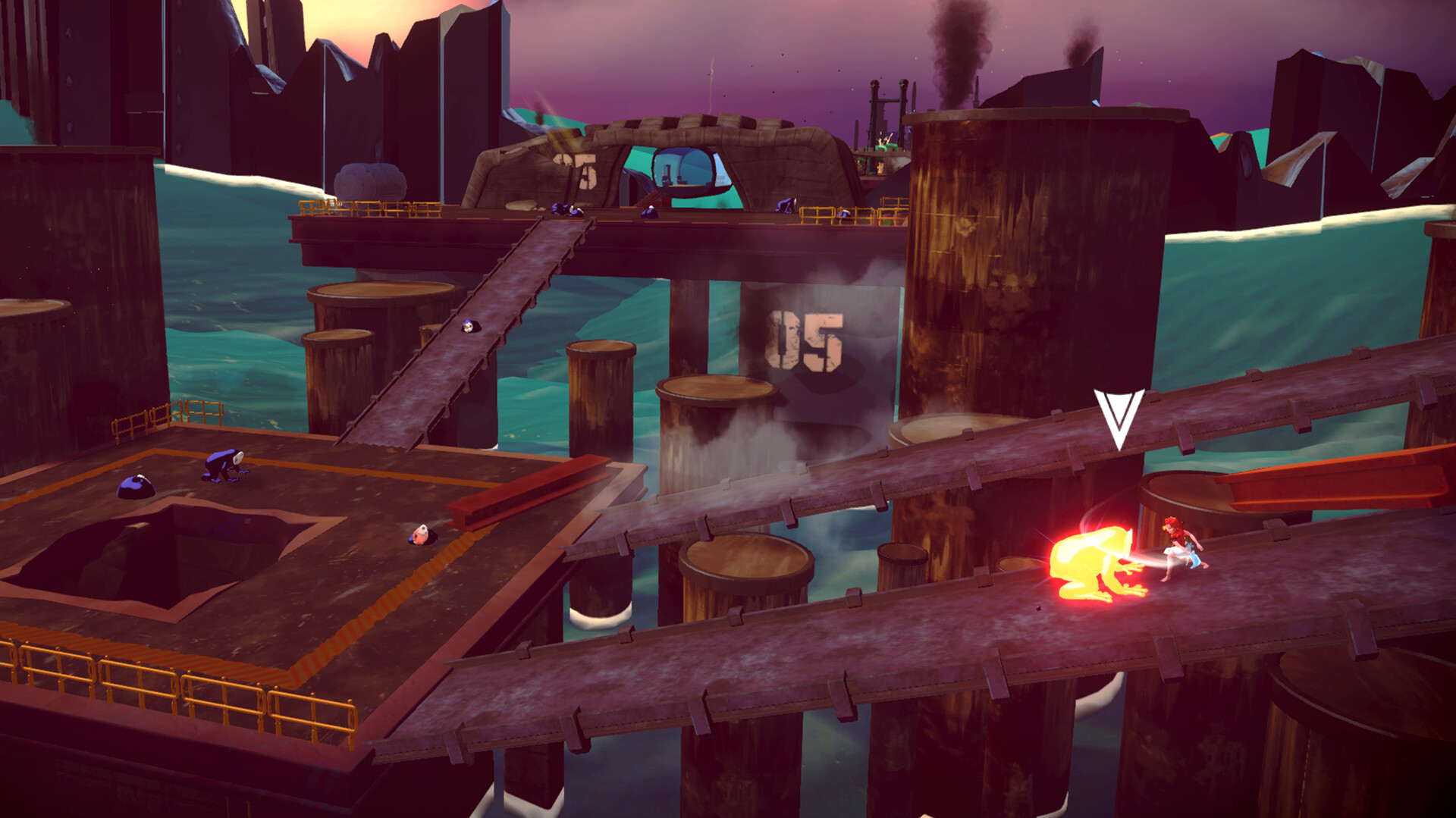 《麥 時代之子 Mai Child of Ages》Switch美版中文NSZ下載 – 含1.0.7補丁