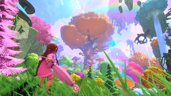 《夢幻主義/Onirism》PC中文版下載-含v20251025