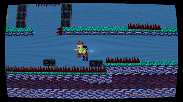 《功能缺失：2D Missing Features: 2D》Switch英文版NSP下載 – 含1.0.1補丁