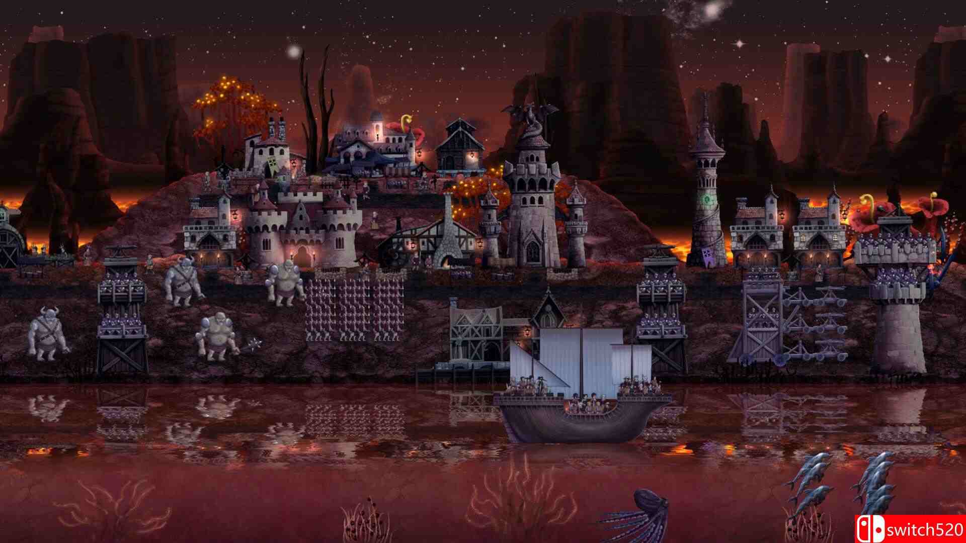 《瘋狂領域（Realms of Madness）》[英文]