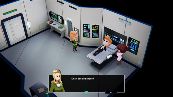 《木鹽 Woodsalt》Switch英文版NSZ下載