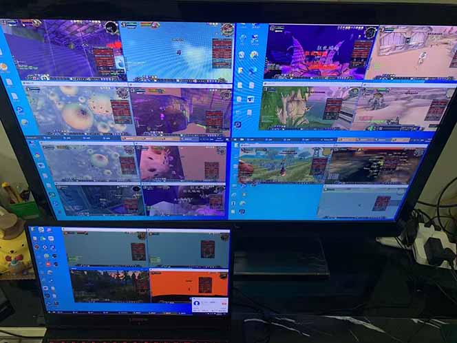 三款熱門游戲全自動搬磚，每天賺千元，長期穩定收益