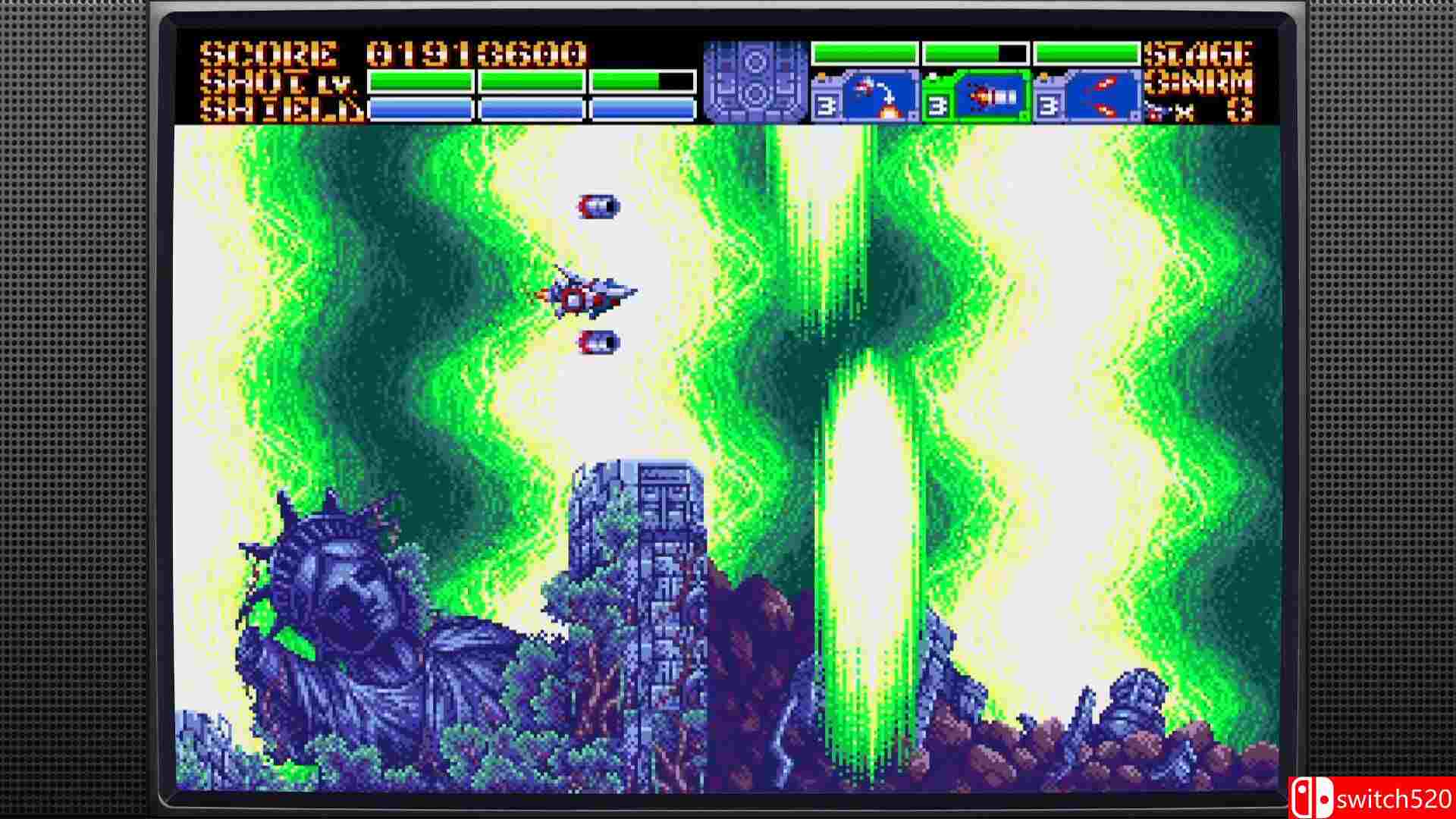 《地球起源（Earthion）》官方中文 Build 20481167 [中文/繁體/英文/日語]