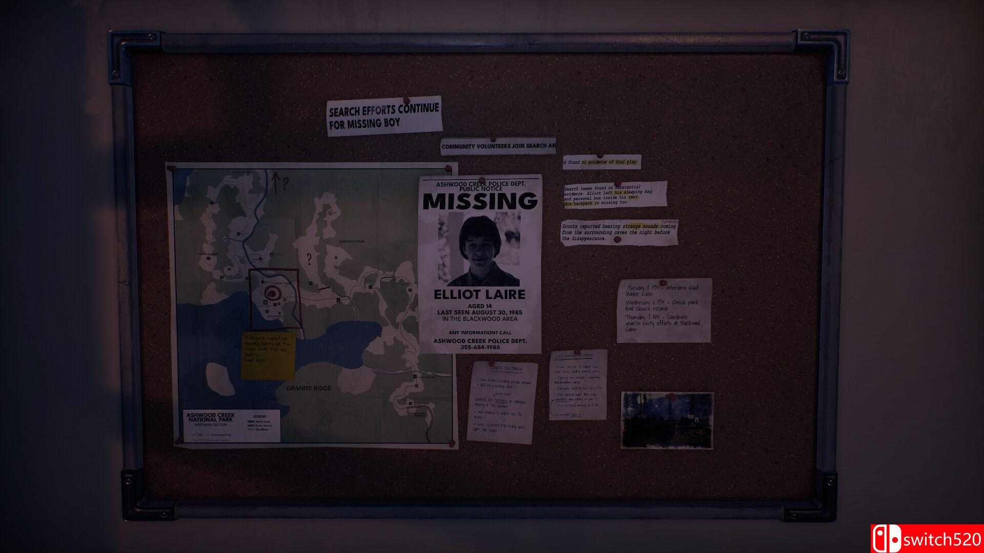 《輻射光（Radiolight）》官方中文 [中文/英文]