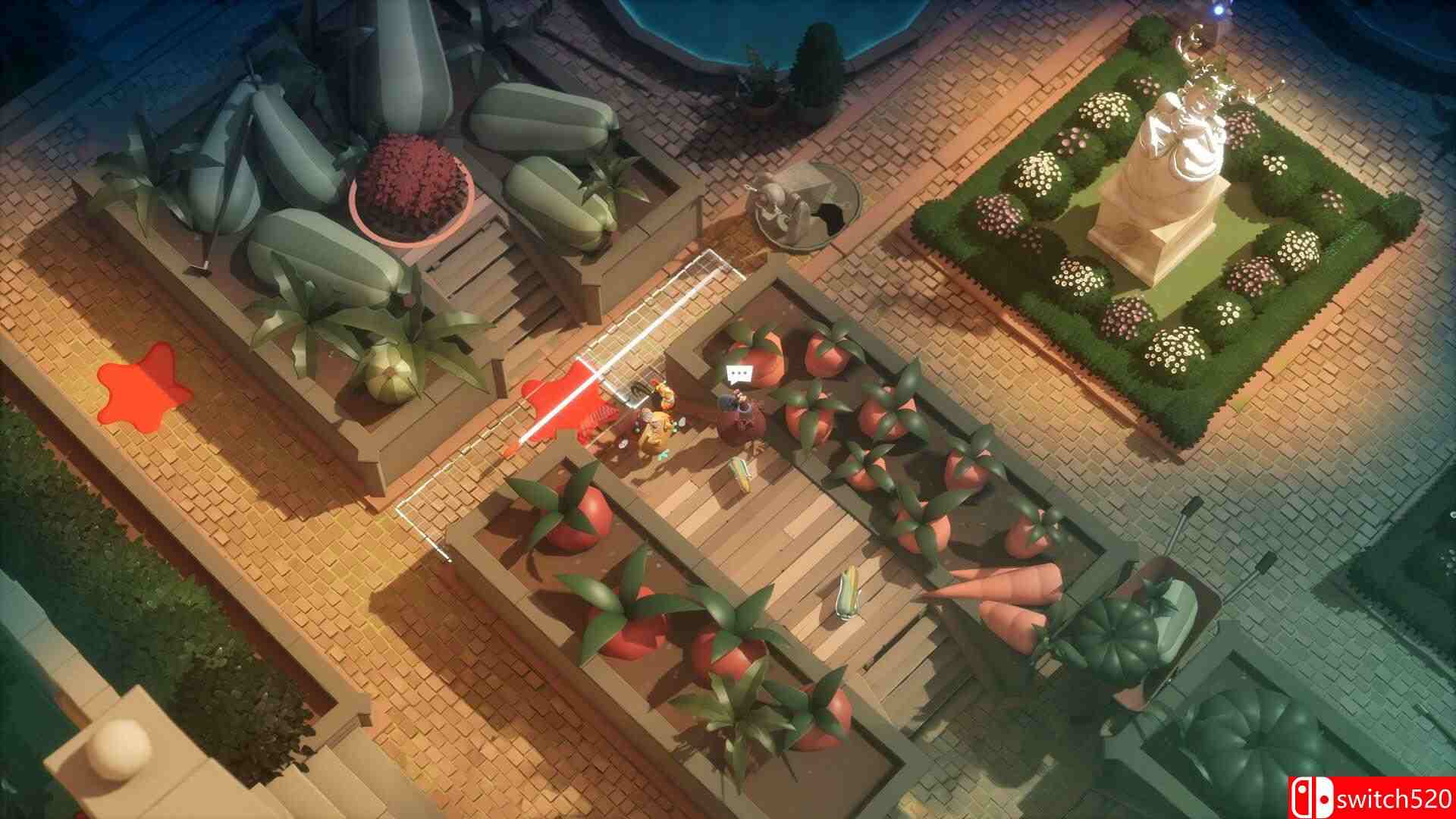 《落跑雞：蛋劫行動（Chicken Run: Eggstraction）》官方中文 [中文/繁體/英文/日語]