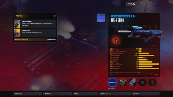 《虛實之間2/SYNTHETIK 2》PC中文版下載-含Build.20577914