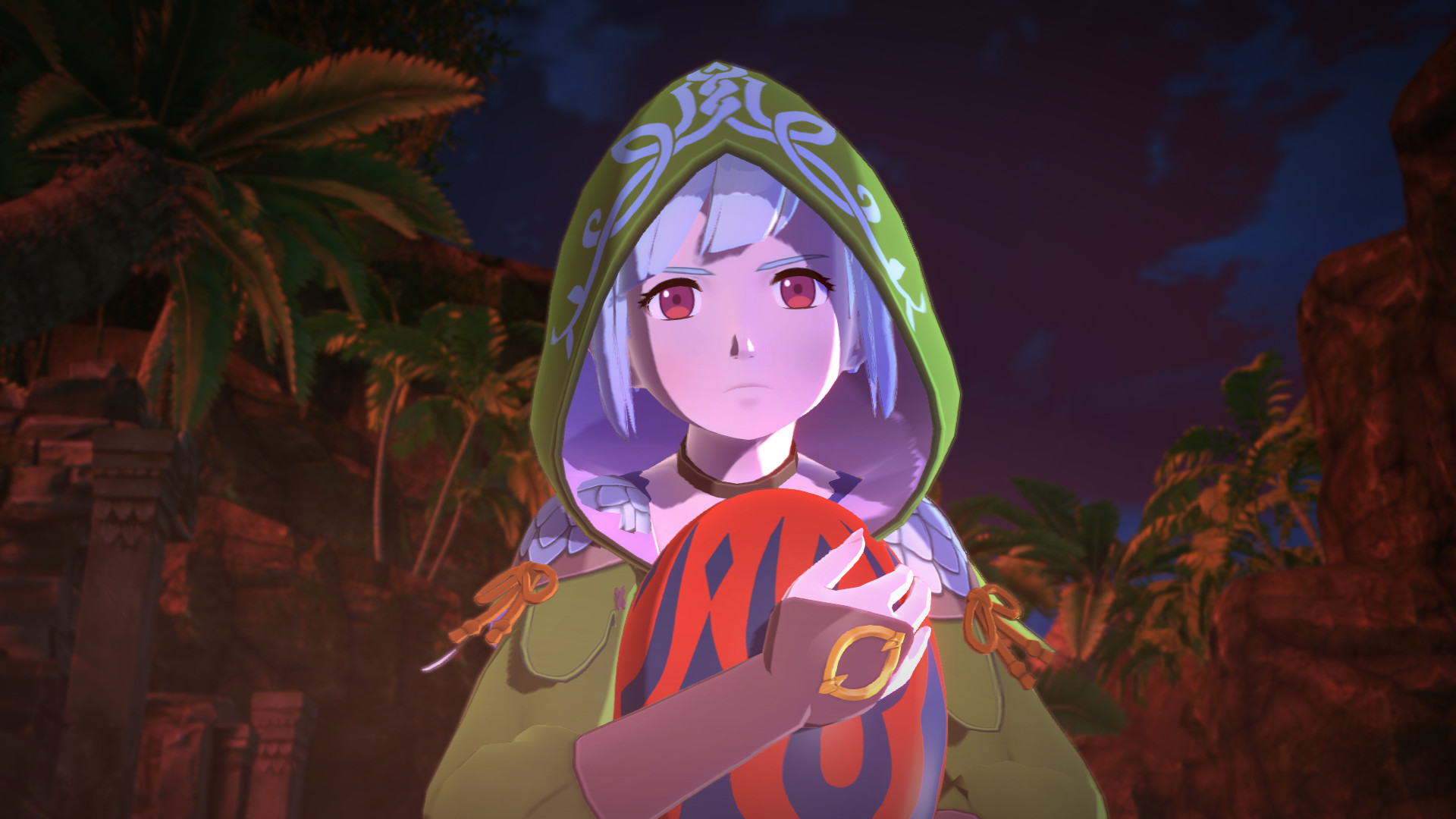 《怪物獵人物語2：毀滅之翼/Monster Hunter Stories 2: Wings of Ruin》PC中文版下載-含v1.6.1