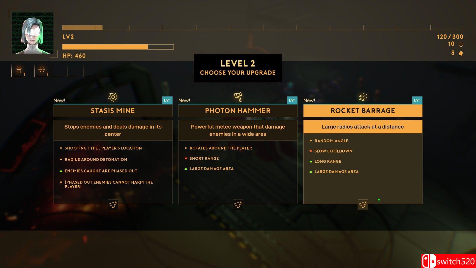 《末日來襲：狂潮（Let Them Come: Onslaught）》官方中文 [中文/繁體/英文/日語]