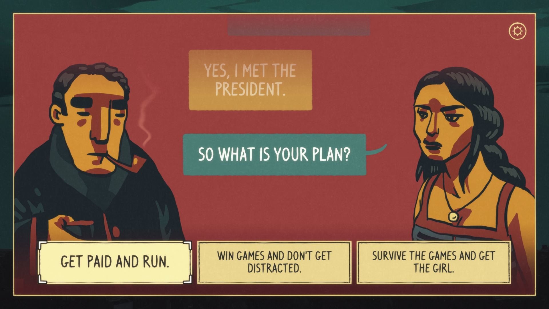 《足球戲劇 Football Drama》Switch中文版NSP下載 – 含1.0.1補丁