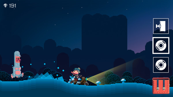 《夏日追逐者 Summer Catchers》Switch中文版NSZ下載 – 含1.0.2補(bǔ)丁